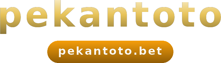 pekantoto logo